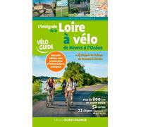 L'intégrale de la Loire à vélo