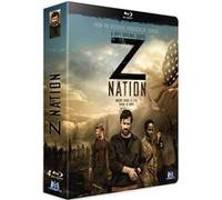 L'intégrale de la Saison 1 - 2 Blu Ray E