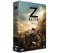 L'intégrale de la Saison 1 - 3 DVD E