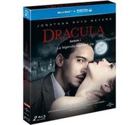 L'intégrale de la Saison 1 Blu-Ray E