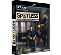 L'intégrale de la Saison 1 - Coffret, 3 Blu Ray E