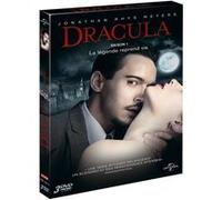 Dracula – L'intégrale de la Saison 1 – DVD – Universal Pictures
