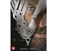 L'intégrale de la Saison 1 DVD E