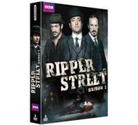L'intégrale de la Saison 1 DVD E