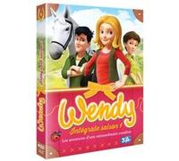 L'intégrale de la Saison 1 DVD G