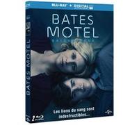 L'intégrale de la Saison 2 Blu-Ray E