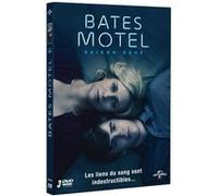 L'intégrale de la Saison 2 DVD G