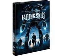L'intégrale de la saison 3 DVD E