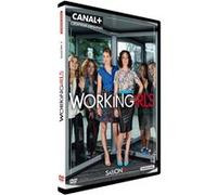 L'intégrale de la Saison 3 DVD E