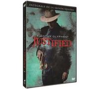 L'intégrale de la Saison 4 DVD E