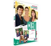 L'intégrale de la Saison 5 - Coffret, 3 DVD E