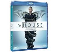 Dr. House - Saison 6 - Blu-Ray