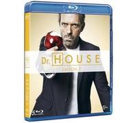 Dr. House – L'intégrale de la Saison 7 – 5 Blu-ray – Universal Pictures