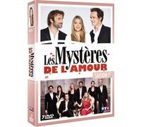 L'intégrale de la Saison 8 - 6 DVD E
