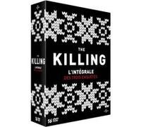 L'intégrale de la série DVD E