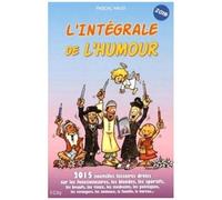 L'intégrale De L'humour