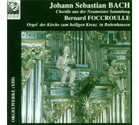 L'Intégrale de l'oeuvre pour orgue Vol.13