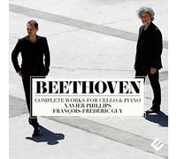 Complete Works Cello & Piano