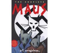 L'intégrale de Maus