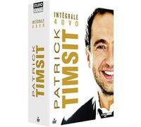 L'Intégrale de Patrick Timsit - Coffret G