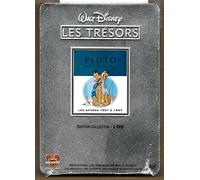 L'intégrale De Pluto - Les Années 1930 À 1947 - Édition Collector Boîtier Steelbook