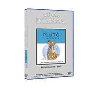 L'intégrale De Pluto - Les Années 1930 À 1947 - Édition Collector - 2 Dvd