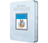 L'intégrale De Pluto - Les Années 1930 À 1947 - Édition Collector