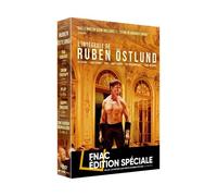 L'intégrale De Ruben Östlund - Édition Spéciale Fnac