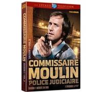 L'intégrale de saison 1 volume 2 DVD E