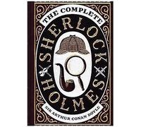 L'intégrale de Sherlock Holmes