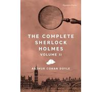 L'intégrale de Sherlock Holmes, Volume II