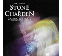 L'Integrale De Stone & Charden Au Casino De Paris