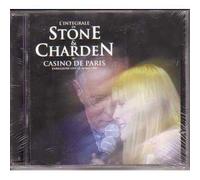 L'Integrale De Stone & Charden Au Casino De Paris