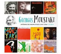 L'integrale Des Albums..