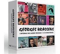 L'Intégrale Des Albums Originaux [Coffret 14 CD]