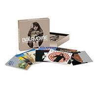 L'intégrale des albums originaux Coffret E