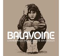 L'Intégrale Des Albums Originaux - Édition 25è anniversaire [Coffret 9CD]