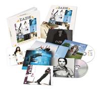 Intégrale des Albums Studio 1992-2015 - Coffret CD - Mercury