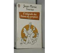 L'Integrale Des Breves De Comptoir 1992-1993