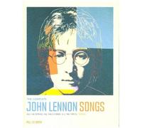 L'intégrale des chansons de John Lennon