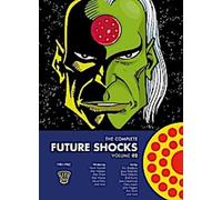 L'intégrale des Chocs du Futur Vol. 2
