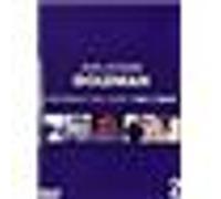 Jean-Jacques Goldman - Intégrale Des Clips 1981/2000