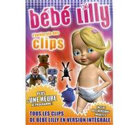 L'intégrale des clips DVD