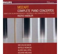 L'Intégrale des concertos pour piano