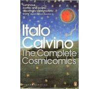 L'intégrale des Cosmicomics