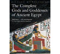 L'intégrale des dieux et déesses de l'Égypte ancienne