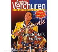 L'intégrale Des Grands Bals De France