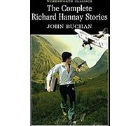 L'intégrale des histoires de Richard Hannay