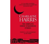 L'intégrale des histoires de Sookie Stackhouse
