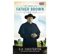 L'intégrale des histoires du Père Brown